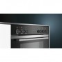 Siemens EQ211KB00 set di elettrodomestici da cucina Ceramica Forno elettrico (EQ211KB00)