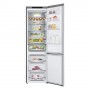 LG GBB72NSVCN1 frigorifero con congelatore Libera installazione 384 L C Acciaio inossidabile