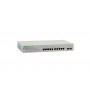 Allied Telesis AT-GS950/10PS-50 Gestito Gigabit Ethernet (10/100/1000) Supporto Power over Ethernet (PoE) Grigio (AT-GS950/10PS)