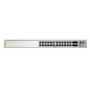 Allied Telesis AT-x530L-28GTX-50 Gestito L3+ Gigabit Ethernet (10/100/1000) 1U Grigio (AT-X530L-28GTX-50)