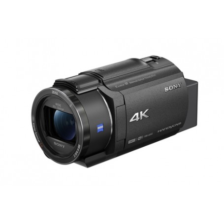 FDR-AX43 VIDEOCAMERA 4K HDR EXMO (FDRAX43AB.CEE)