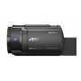 FDR-AX43 VIDEOCAMERA 4K HDR EXMO (FDRAX43AB.CEE)