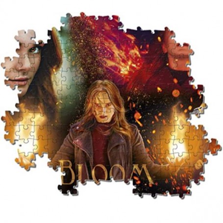 FATE THE WINX SAGA - 1000PZ (39689)