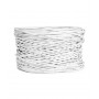 Vultech SC13002-305 cavo di rete Bianco 305 m Cat5e U/UTP (UTP) (SC13002-305)