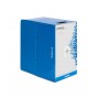 Vultech SC13002-305 cavo di rete Bianco 305 m Cat5e U/UTP (UTP) (SC13002-305)