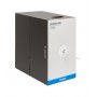 Vultech SC13102-305 cavo di rete Grigio 305 m Cat5e F/UTP (FTP) (SC13102-305)