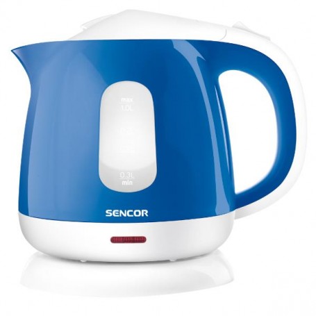 BOLLITORE 1L BLU (SWK_1012BL)