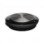 Jabra Speak 750 MS Teams vivavoce Universale USB/Bluetooth Nero, Argento (7700-309)