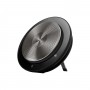 Jabra Speak 750 MS Teams vivavoce Universale USB/Bluetooth Nero, Argento (7700-309)