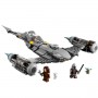 STARFIGHTER  N-1 DEL MANDALORIANO (75325)