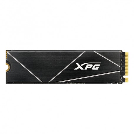 XPG GAMMIX S70 Blade M.2 1000 GB PCI Express 4.0 3D NAND NVMe (AGAMMIXS70B-1T-CS)