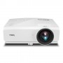 BenQ SH753P Proiettore a raggio standard 5000 ANSI lumen DLP 1080p (1920x1080) Compatibilità 3D Bianco