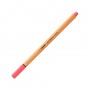 CF10 FINELINER POINT 88 ROSSO NEON (88/040)