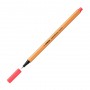 CF10 FINELINER POINT 88 ROSSO NEON (88/040)