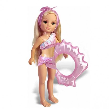 NANCY, UNA GIORNATA D'ESTATE (700016229)