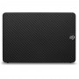 Seagate Expansion STKP24000400 disco rigido esterno 24 TB 3.5" 3.2 Gen 1 (3.1 Gen 1) Nero