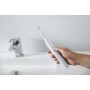 Philips Sonicare 4300 series ProtectiveClean Spazzolini Elettrici Sonici, con custodia da viaggio, confezione da 2 Spazzolini Bi