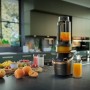 Philips HR3770/00 frullatore Frullatore per cottura 1500 W Nero, Rame