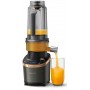 Philips HR3770/00 frullatore Frullatore per cottura 1500 W Nero, Rame