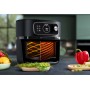 Philips 7000 series HD9876/90 Airfryer, 8.3L, Friggitrice 22-in-1, App per ricette
