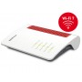 FRITZ!Box 7690 International router wireless 2.5 Gigabit Ethernet Dual-band (2.4 GHz/5 GHz) Bianco