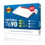 FRITZ!Box 7690 International router wireless 2.5 Gigabit Ethernet Dual-band (2.4 GHz/5 GHz) Bianco