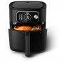 Philips 7000 series HD9876/90 Airfryer, 8.3L, Friggitrice 22-in-1, App per ricette