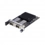 StarTech.com Scheda di rete server OCP 3.0 SFP+ a 10 Gbps a 2 porte con Intel X710, compatibile SFF 4C+, NIC OCP a due porte, Wi