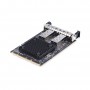 StarTech.com Scheda di rete server OCP 3.0 SFP+ a 10 Gbps a 2 porte con Intel X710, compatibile SFF 4C+, NIC OCP a due porte, Wi