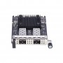 StarTech.com Scheda di rete server OCP 3.0 SFP+ a 10 Gbps a 2 porte con Intel X710, compatibile SFF 4C+, NIC OCP a due porte, Wi