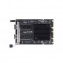 StarTech.com Scheda di rete server OCP 3.0 SFP+ a 10 Gbps a 2 porte con Intel X710, compatibile SFF 4C+, NIC OCP a due porte, Wi
