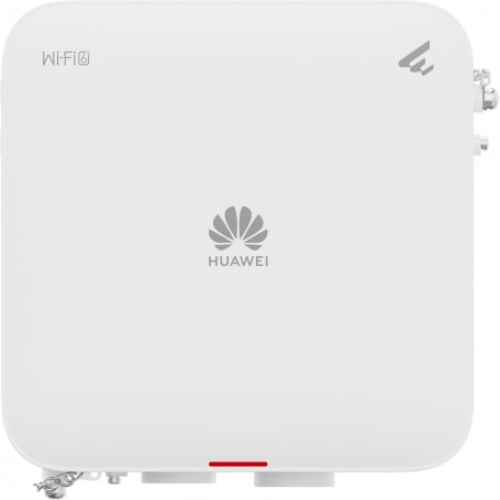 HUAWEI eKit AP700 Series AP761 1775 Mbit/s Bianco Supporto Power over Ethernet (PoE)