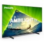 Philips 55PUS8209/12 TV 139,7 cm (55") 4K Ultra HD Smart TV Wi-Fi Nero