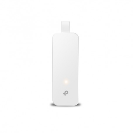 TP-LINK UE300 Ethernet 1000 Mbit/s (UE300)