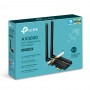 TP-LINK Archer TX50E WLAN / Bluetooth 2402 Mbit/s (ARCHER TX50E)