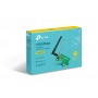 TP-LINK TL-WN781ND scheda di rete e adattatore Interno WLAN 150 Mbit/s (TL-WN781ND)