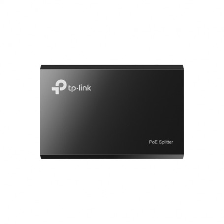 TP-LINK TL-POE10R v4 divisore di rete Nero Supporto Power over Ethernet (PoE) (TL-POE10R)