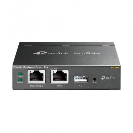 TP-LINK OC200 gateway/controller 10, 100 Mbit/s (OC200)