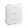Zyxel NWA50AX PRO 2400 Mbit/s Bianco Supporto Power over Ethernet (PoE)