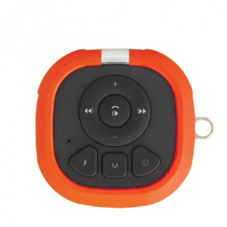 MFI XTREME SPEAKER ORANGE