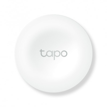 TP-Link Tapo S200B Wireless Bianco