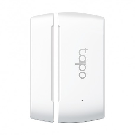 TP-Link Tapo T110 sensore per porta/finestra Wireless Porta/Finestra Bianco