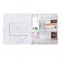 INTERRUTTORE SMART LUCI I3 PLUS W