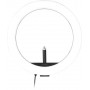Kensington Illuminazione ad anello bicolore L1000 con supporto per webcam