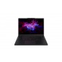 Lenovo ThinkPad P14s Intel Core Ultra 7 155H Computer portatile 36,8 cm (14.5") WUXGA 32 GB DDR5-SDRAM 1 TB SSD NVIDIA RTX 500 A