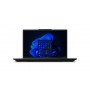 Lenovo ThinkPad P14s Intel Core Ultra 7 155H Computer portatile 36,8 cm (14.5") WUXGA 32 GB DDR5-SDRAM 1 TB SSD NVIDIA RTX 500 A