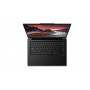 Lenovo ThinkPad P14s Intel Core Ultra 7 155H Computer portatile 36,8 cm (14.5") WUXGA 32 GB DDR5-SDRAM 1 TB SSD NVIDIA RTX 500 A