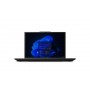 Lenovo ThinkPad P16s Intel Core Ultra 7 155H Workstation mobile 40,6 cm (16") WUXGA 32 GB DDR5-SDRAM 1 TB SSD NVIDIA RTX 500 Ada