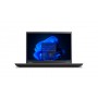 Lenovo ThinkPad P16v Intel Core Ultra 7 155H Workstation mobile 40,6 cm (16") WUXGA 32 GB DDR5-SDRAM 1 TB SSD NVIDIA RTX 1000 Ad