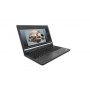 Lenovo ThinkPad P16v Intel Core Ultra 7 155H Workstation mobile 40,6 cm (16") WUXGA 32 GB DDR5-SDRAM 1 TB SSD NVIDIA RTX 1000 Ad